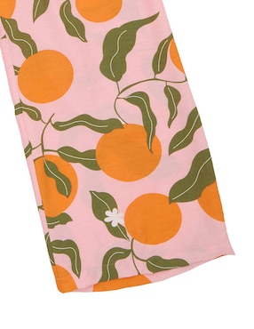 Pantalón easy pant The Pattern wide leg para mujer