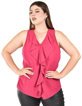 Blusa Roman Fashion para mujer