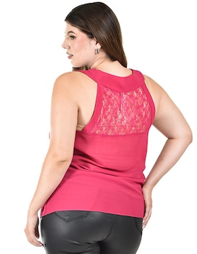 Blusa Roman Fashion para mujer