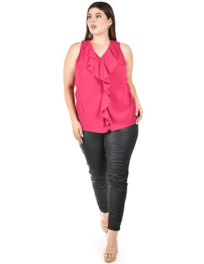 Blusa Roman Fashion para mujer