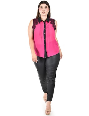 Blusa Roman Fashion para mujer