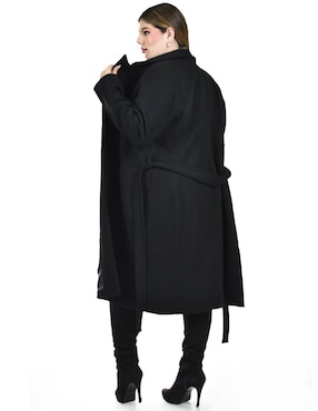 Abrigo Roman Fashion para mujer