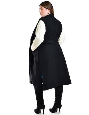 Chaleco Roman Fashion para mujer