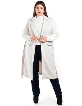 Chaleco Roman Fashion para mujer