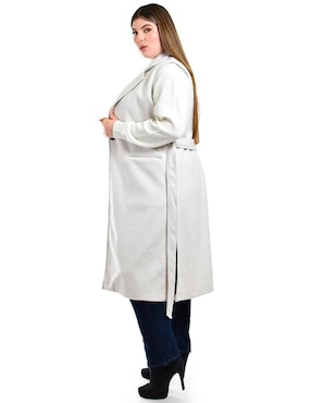 Chaleco Roman Fashion para mujer