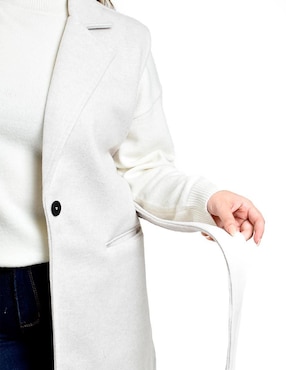 Chaleco Roman Fashion para mujer
