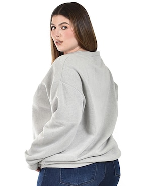Sudadera Roman Fashion para mujer