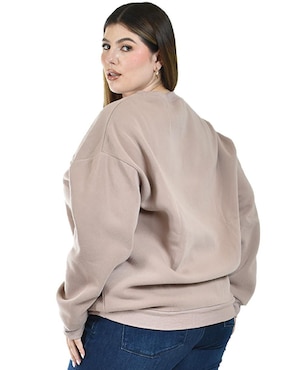 Sudadera Roman Fashion para mujer
