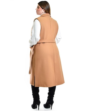 Chaleco Roman Fashion para mujer