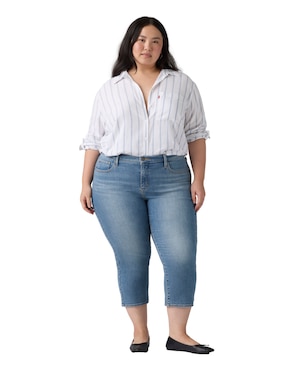 Jeans Skinny Levi's 311 para mujer