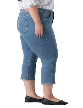 Jeans Skinny Levi's 311 para mujer