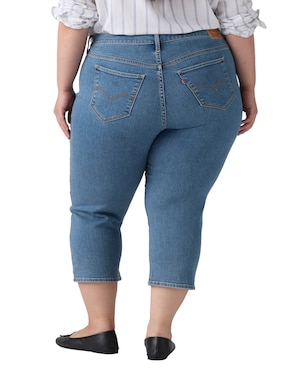 Jeans Skinny Levi's 311 para mujer