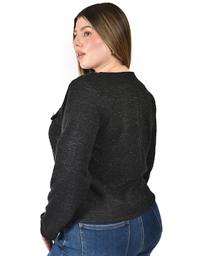 Blazer formal Roman Fashion