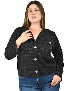 Blazer formal Roman Fashion