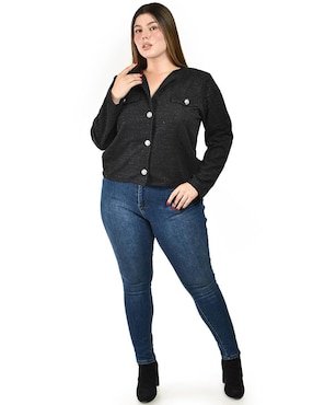 Blazer formal Roman Fashion