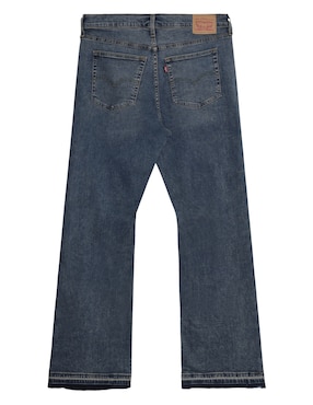 Jeans bota Levi's 725 para mujer