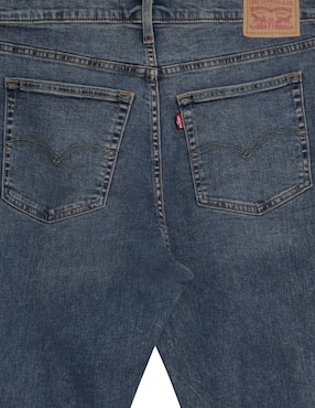 Jeans bota Levi's 725 para mujer