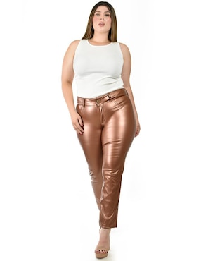 Pantalón Roman Fashion para mujer