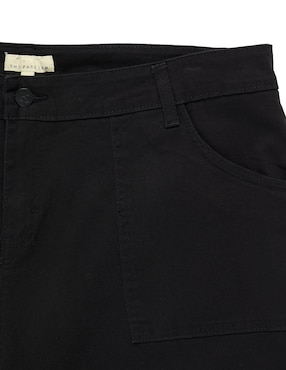 Bermuda The Pattern para mujer