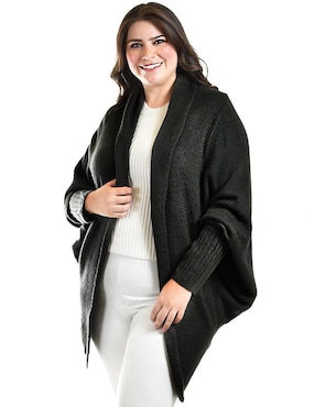 Suéter Roman Fashion para mujer