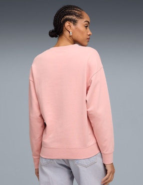 Sudadera Puma para mujer