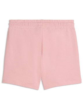 Short Puma para mujer