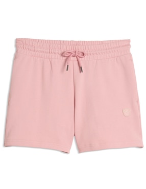 Short Puma para mujer