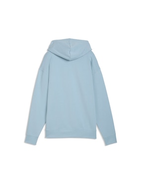 Sudadera con capucha Puma para mujer