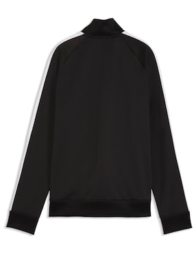 Chamarra casual Puma para mujer
