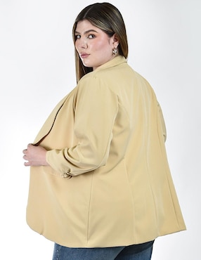 Blazer formal Roman Fashion