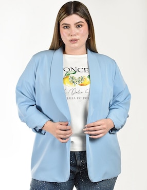 Blazer formal Roman Fashion