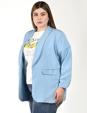 Blazer formal Roman Fashion