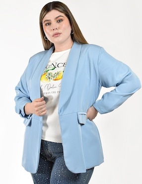 Blazer formal Roman Fashion