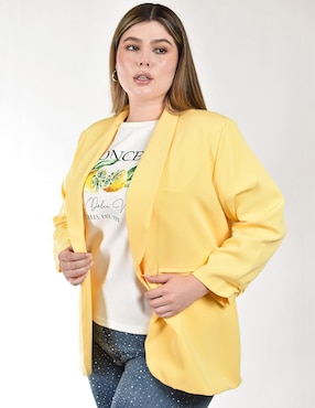 Blazer formal Roman Fashion