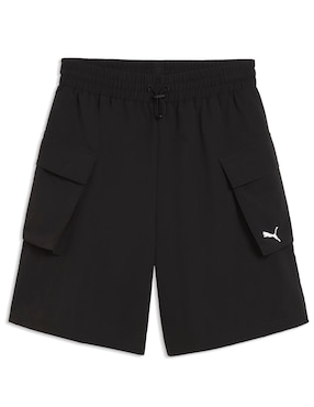 Short Puma para mujer