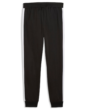 Pants regular Puma con elástico para mujer