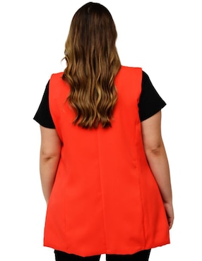 Chaleco Roman Fashion para mujer