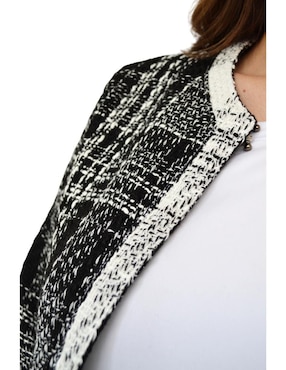 Saco formal Roman Fashion para mujer