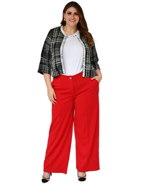 Saco formal Roman Fashion para mujer