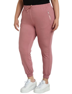 Pantalón Roman Fashion Slim Para Mujer