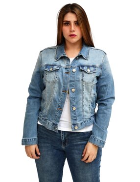 Chamarras y Suéteres Talla Extra en Mujer | Liverpool