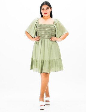 Vestidos Talla Extra en Mujer | Liverpool