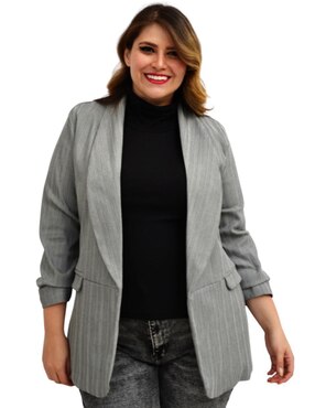 blazer para dama en Liverpool