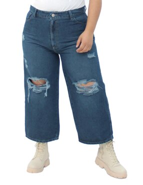 Jeans Talla Extra en Mujer | Liverpool