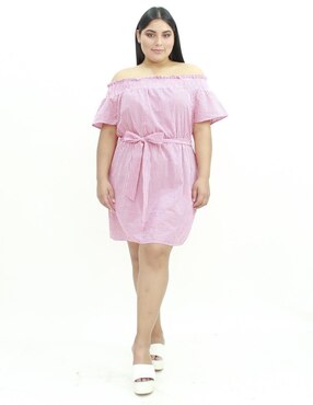 Vestidos Talla Extra en Mujer | Liverpool