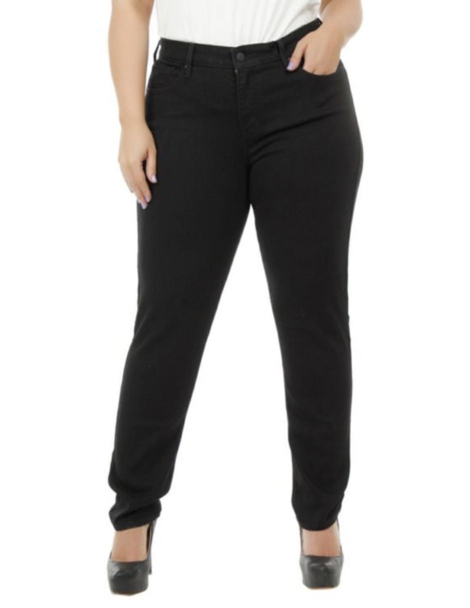 Jeans skinny para mujer