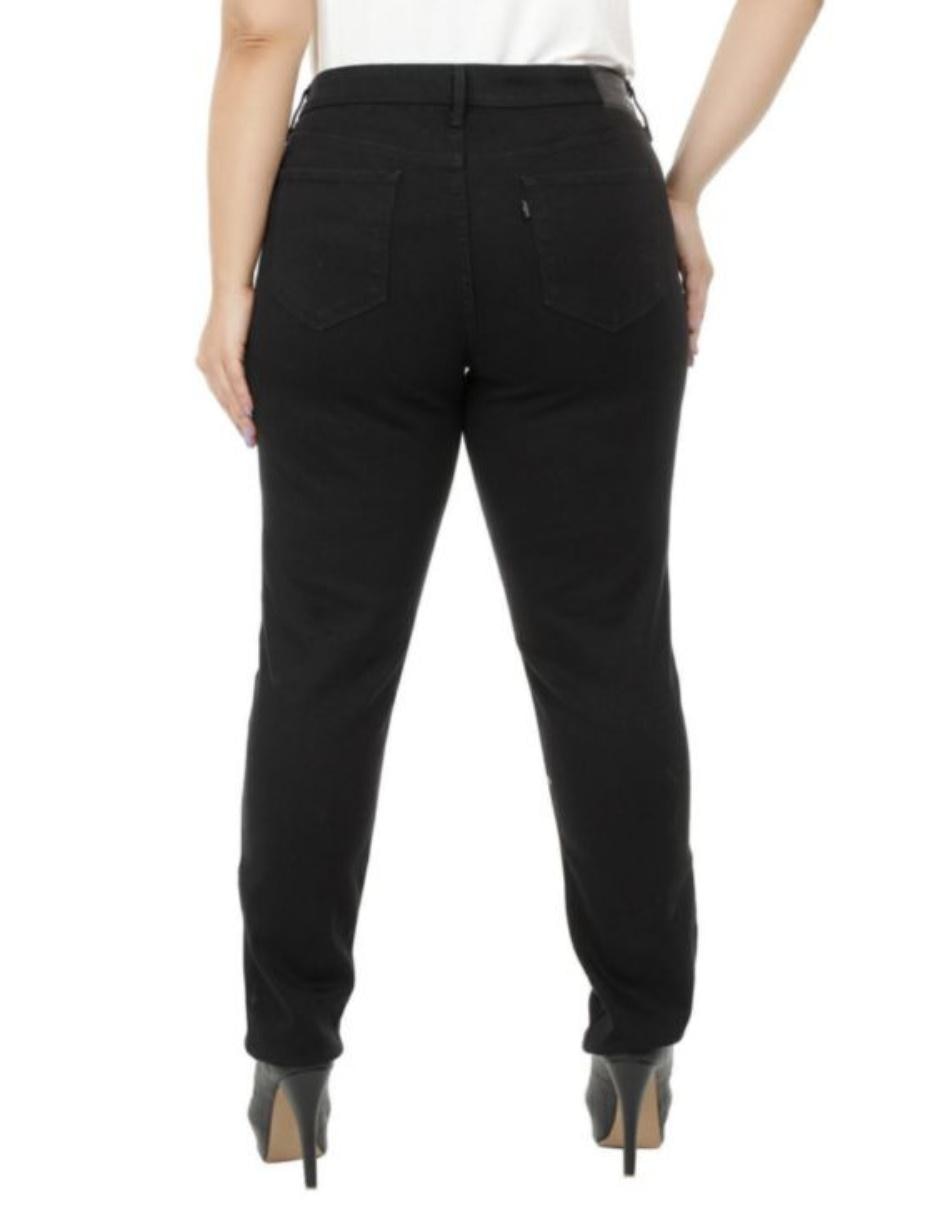 Jeans skinny para mujer 2