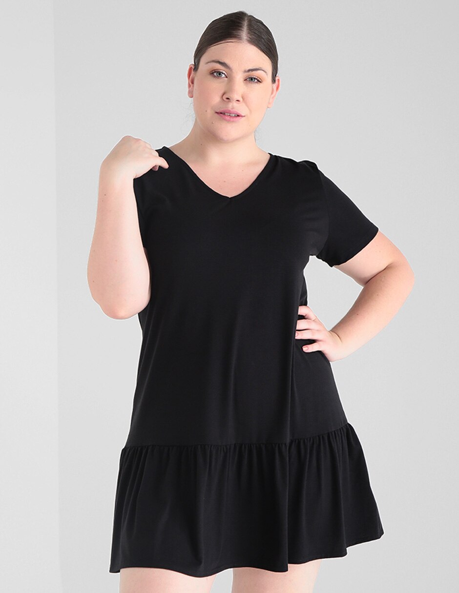 Vestido mini The Pattern en Liverpool