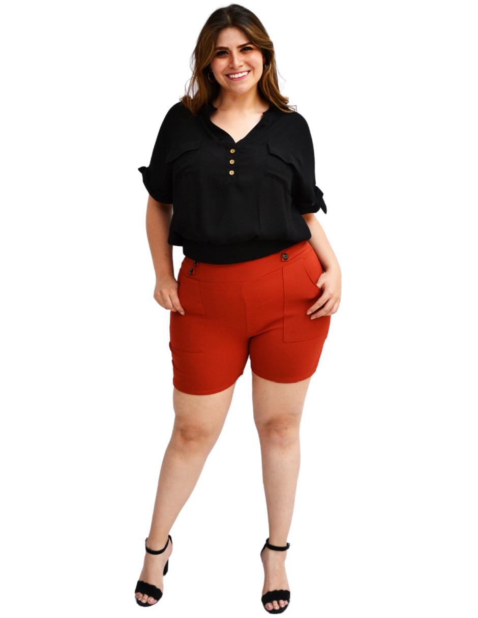 Short para mujer 4