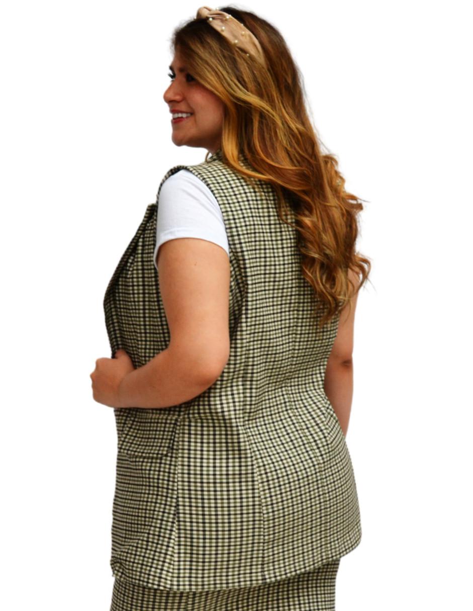 Chaleco para mujer 3